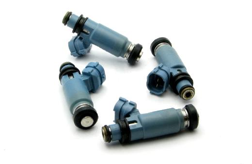 DeatschWerks 750cc Fuel Injectors