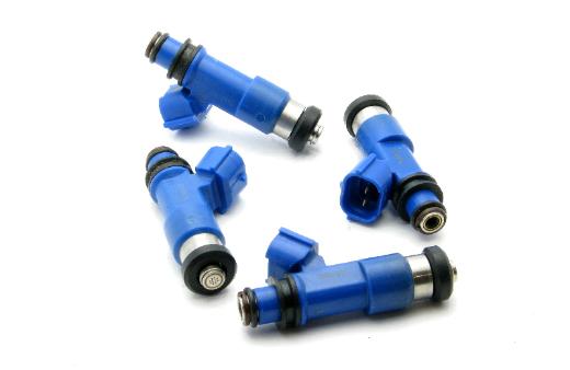 DeatschWerks 850cc Fuel Injectors