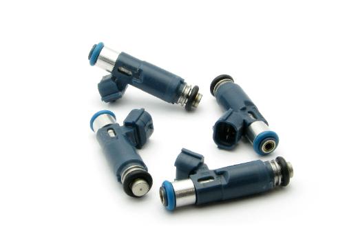 DeatschWerks 440cc Fuel Injectors