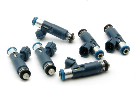 DeatschWerks 440cc Fuel Injectors