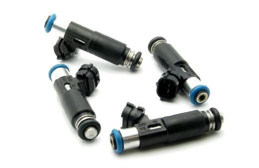 DeatschWerks 850cc Fuel Injectors