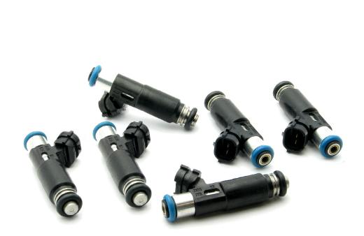 DeatschWerks 850cc Fuel Injectors