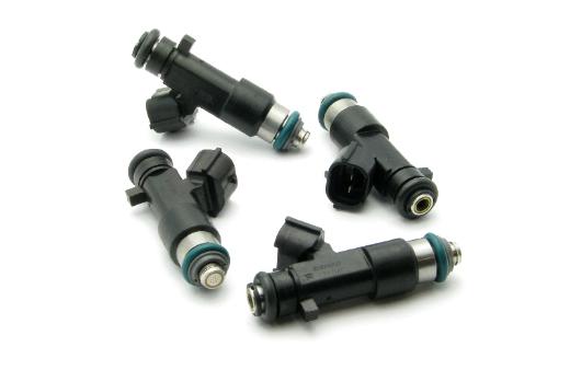 DeatschWerks 550cc Fuel Injectors