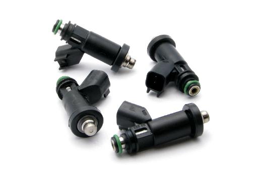 DeatschWerks 450cc Fuel Injectors