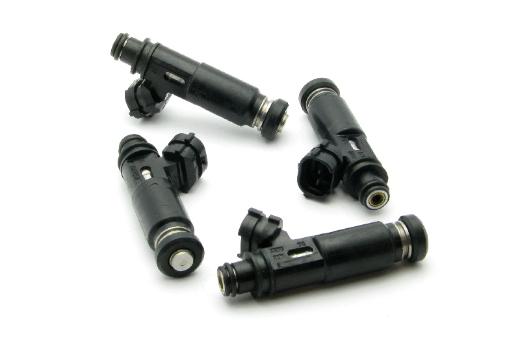 DeatschWerks 350cc Fuel Injectors