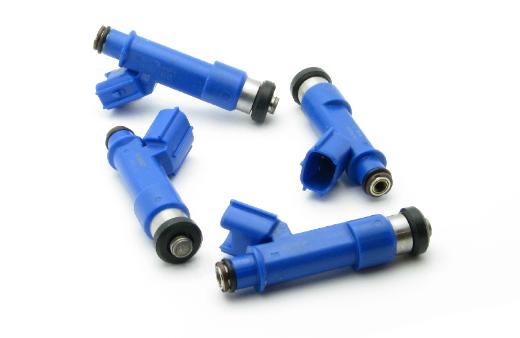 DeatschWerks 370cc Fuel Injectors