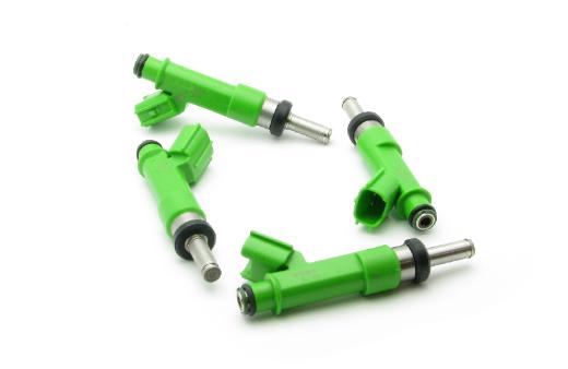 DeatschWerks 440cc Fuel Injectors