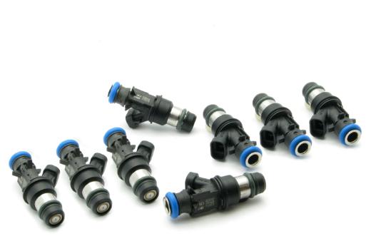 DeatschWerks 38lb Fuel Injectors