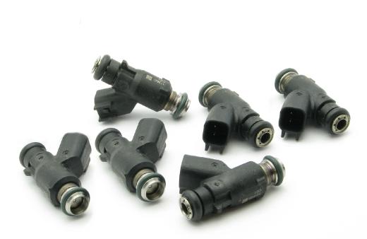 DeatschWerks 600cc Fuel Injectors