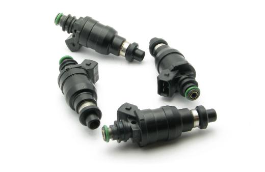 DeatschWerks 800cc Fuel Injectors