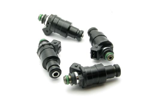 DeatschWerks 1200cc Fuel Injectors