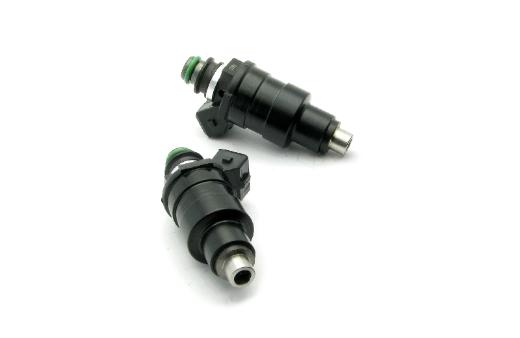 DeatschWerks 1200cc Fuel Injectors