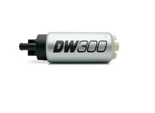DeatschWerks 320lph In-Tank Fuel Pump with 9-1007 Install Kit