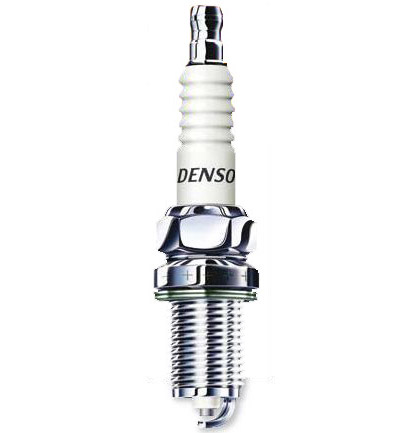 Denso Standard Spark Plug, Set of 4