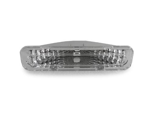 DEPO Crystal Clear Rear 3rd Brake Light