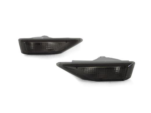 DEPO Smoke Fender Side Marker Lights