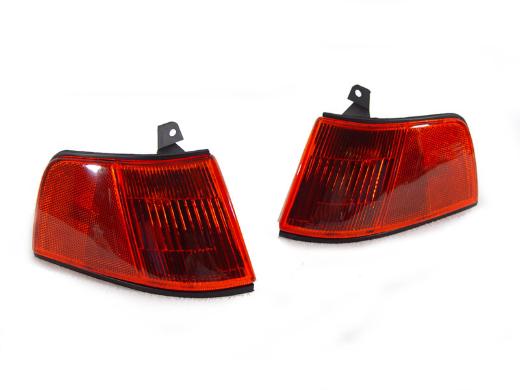 DEPO Amber Corner Lights