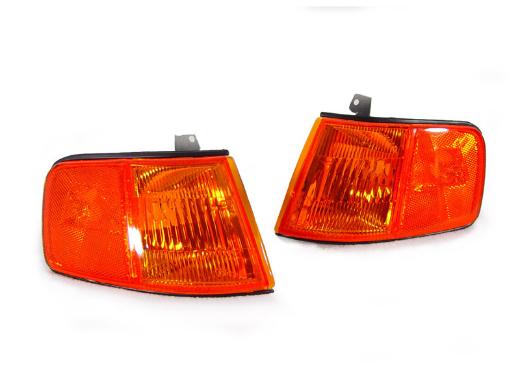 DEPO Amber Corner Lights