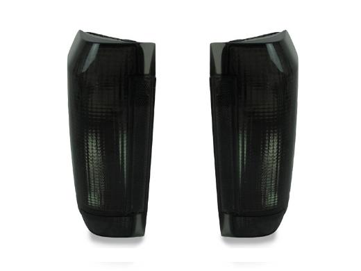 DEPO Smoke Tail Lights