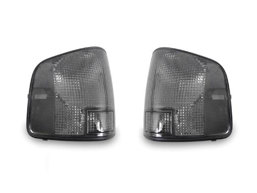 DEPO Smoke Tail Lights Set