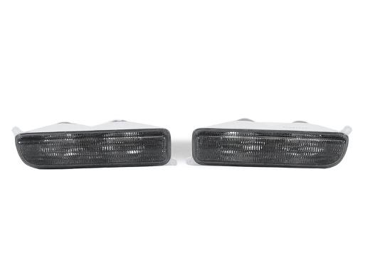 DEPO Smoke Bumper Signal Lights