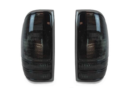 DEPO Smoke Tail Lights