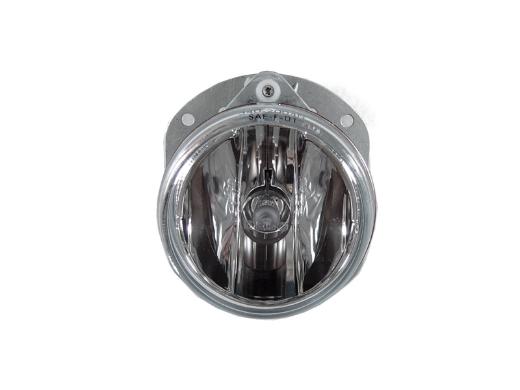 DEPO Am Single Fog Light - Single