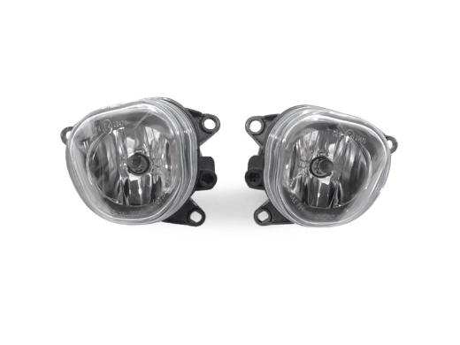 DEPO Am Fog Lights Set