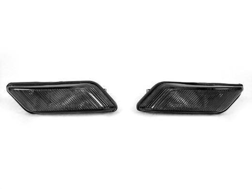 DEPO Smoke Fender Side Marker Lights