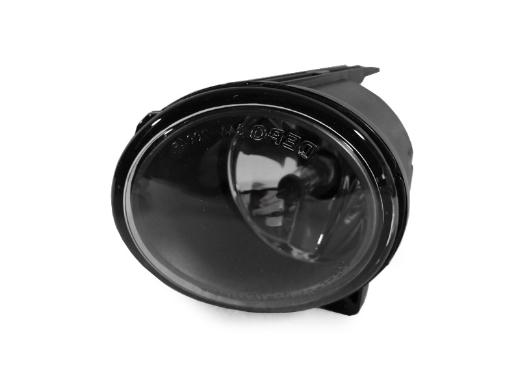 DEPO Am Fog Light Without Bulb - Left