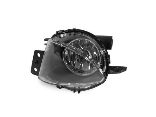 DEPO Am Fog Light Without Bulb - Left