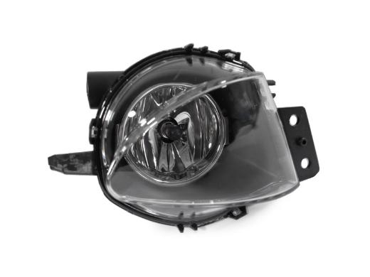 DEPO Am Fog Light Without Bulb - Right