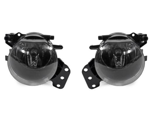 DEPO Am Fog Lights Set + Bulbs