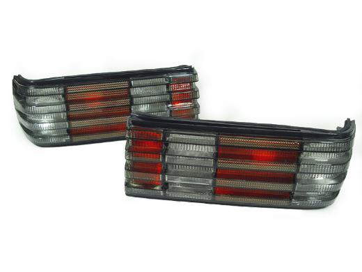 DEPO Smoke Tail Lights