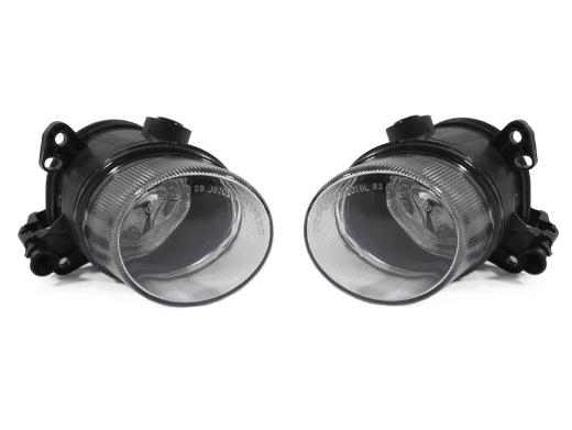 DEPO Am Fog Lights - Set