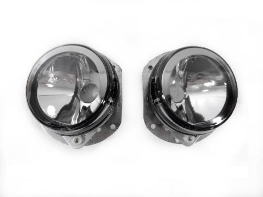 DEPO Am Fog Lights Set