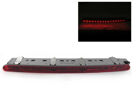 DEPO 3rd LED Brake Light - Red