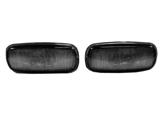 DEPO Smoke Side Marker Lights