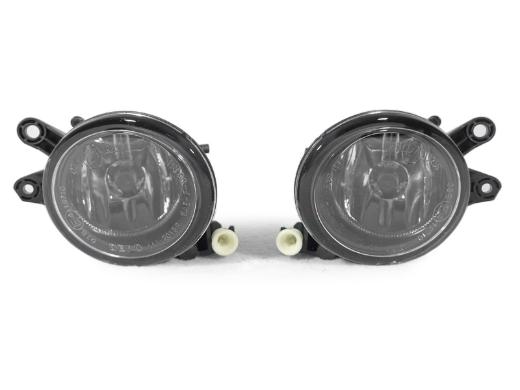 DEPO Am Fog Lights Set + Bulbs - Set