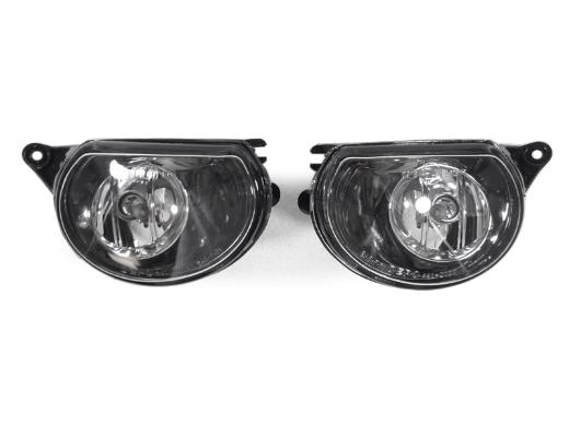 DEPO Am Fog Lights Set