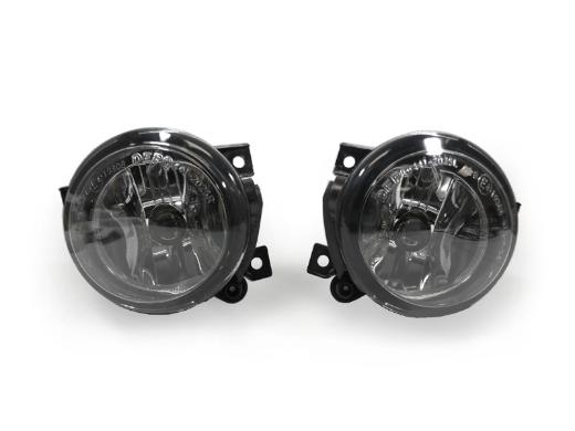 DEPO Am Fog Lights Set