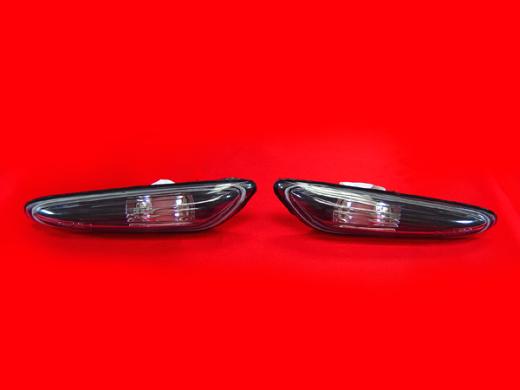 DEPO Smoke Side Marker Lights