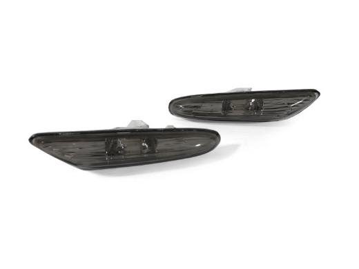 DEPO Smoke Side Marker Lights