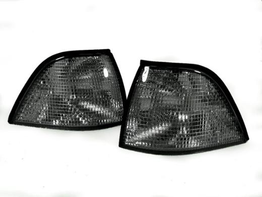 DEPO Smoke Corner Lights