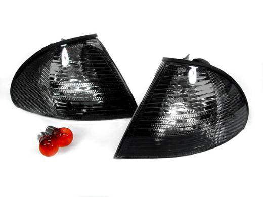 DEPO Smoke Corner Lights