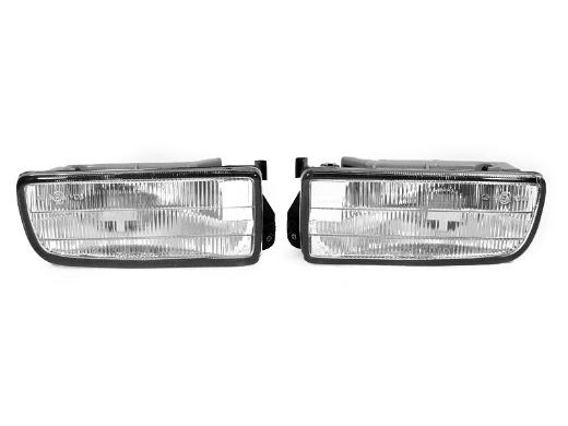 DEPO Am Fog Lights Set