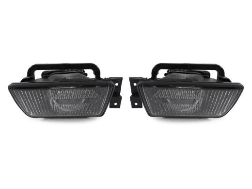 DEPO Am Fog Lights Set + Bu-H1 X1P