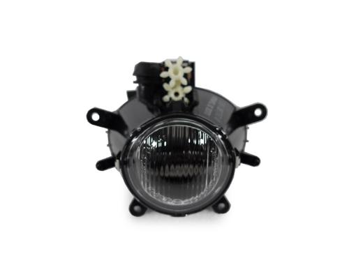 DEPO Am Fog Light Without Bulb - Single