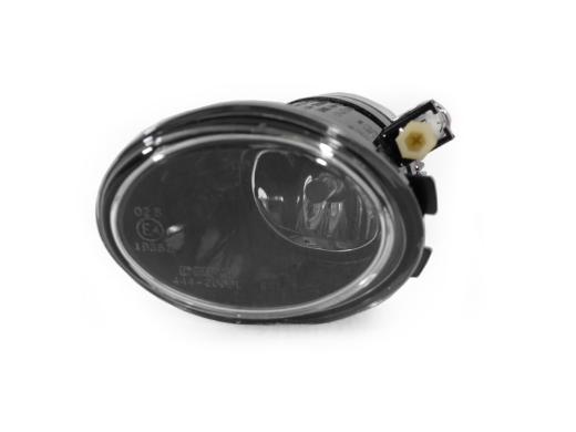 DEPO Crystal Am Fog Light - Left