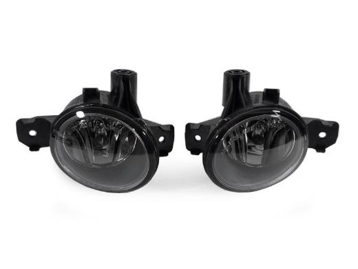 DEPO Am Fog Lights Set + Bulbs